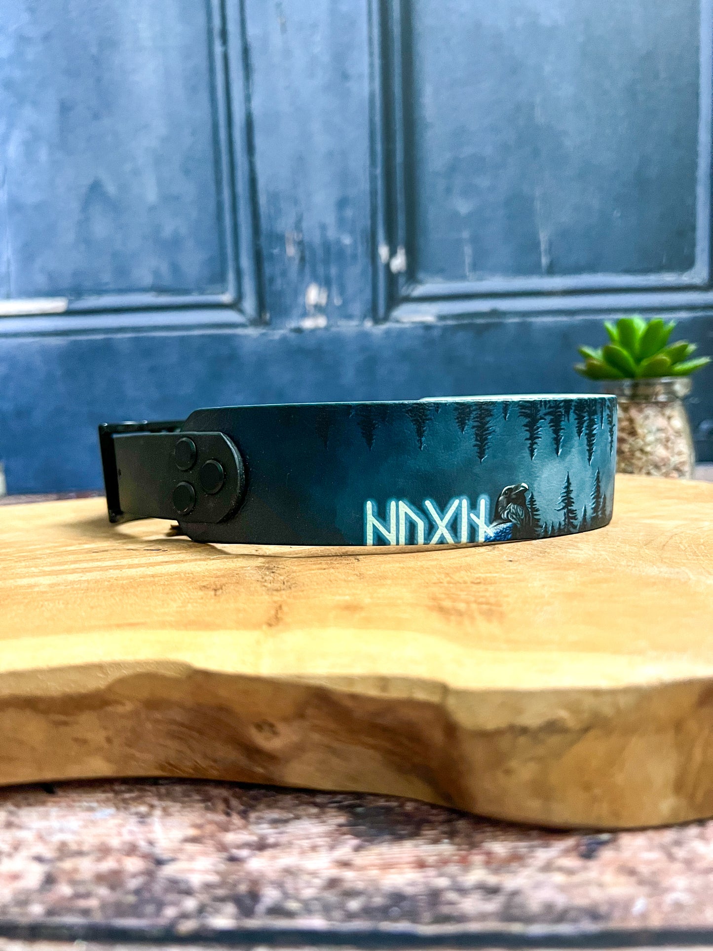 Hugin & Munin 38mm M