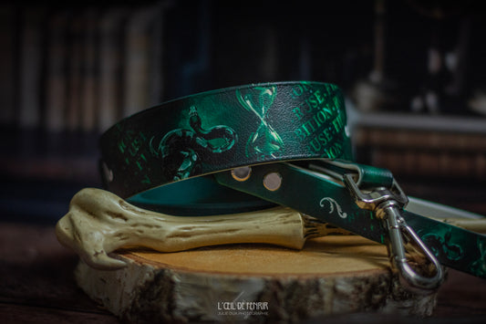 Collier Ambition