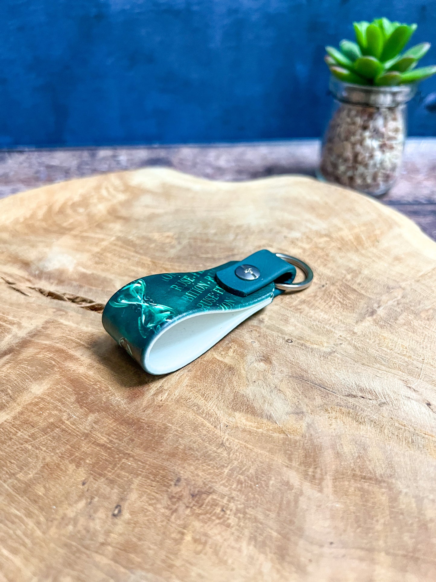 Porte-clés Pattes Enchantées