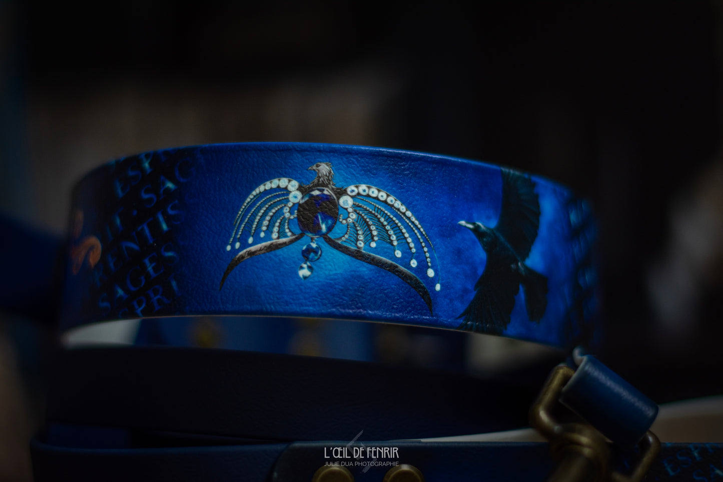 Collier Sagesse