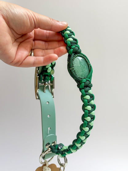 Drogon Aventurine Verte
