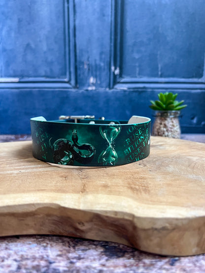 Ambition 38mm M