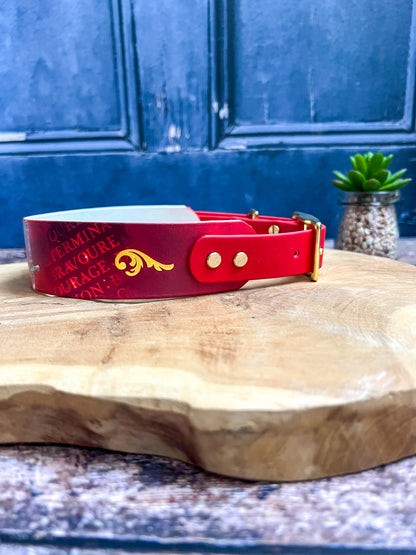 Courage 38mm