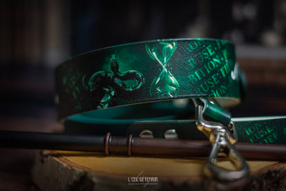 Collier Ambition