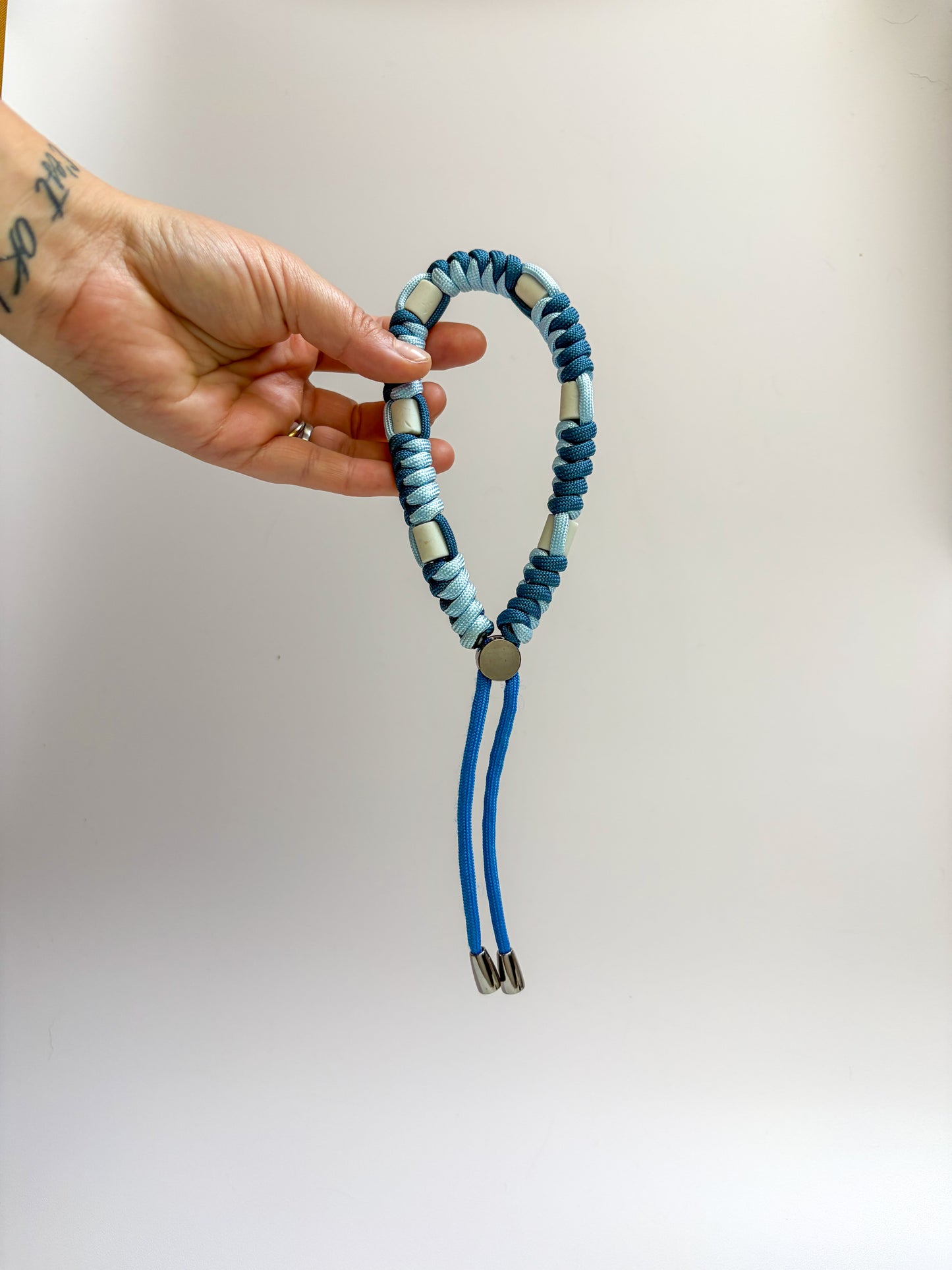 Nagini S