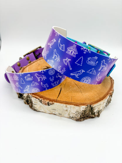 Boréal 38mm et 50mm