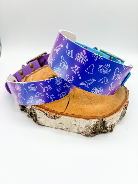 Boréal 38mm et 50mm