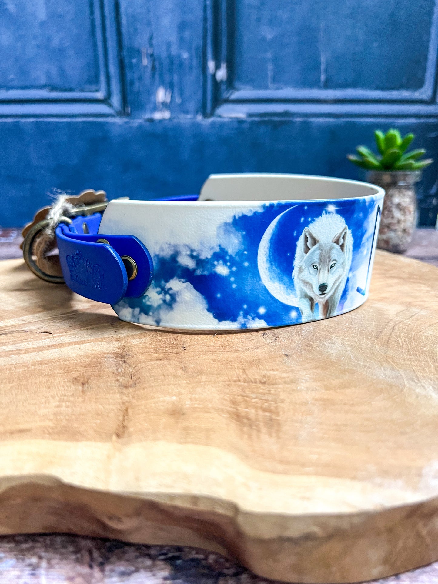 Sköll & Hati 50mm M