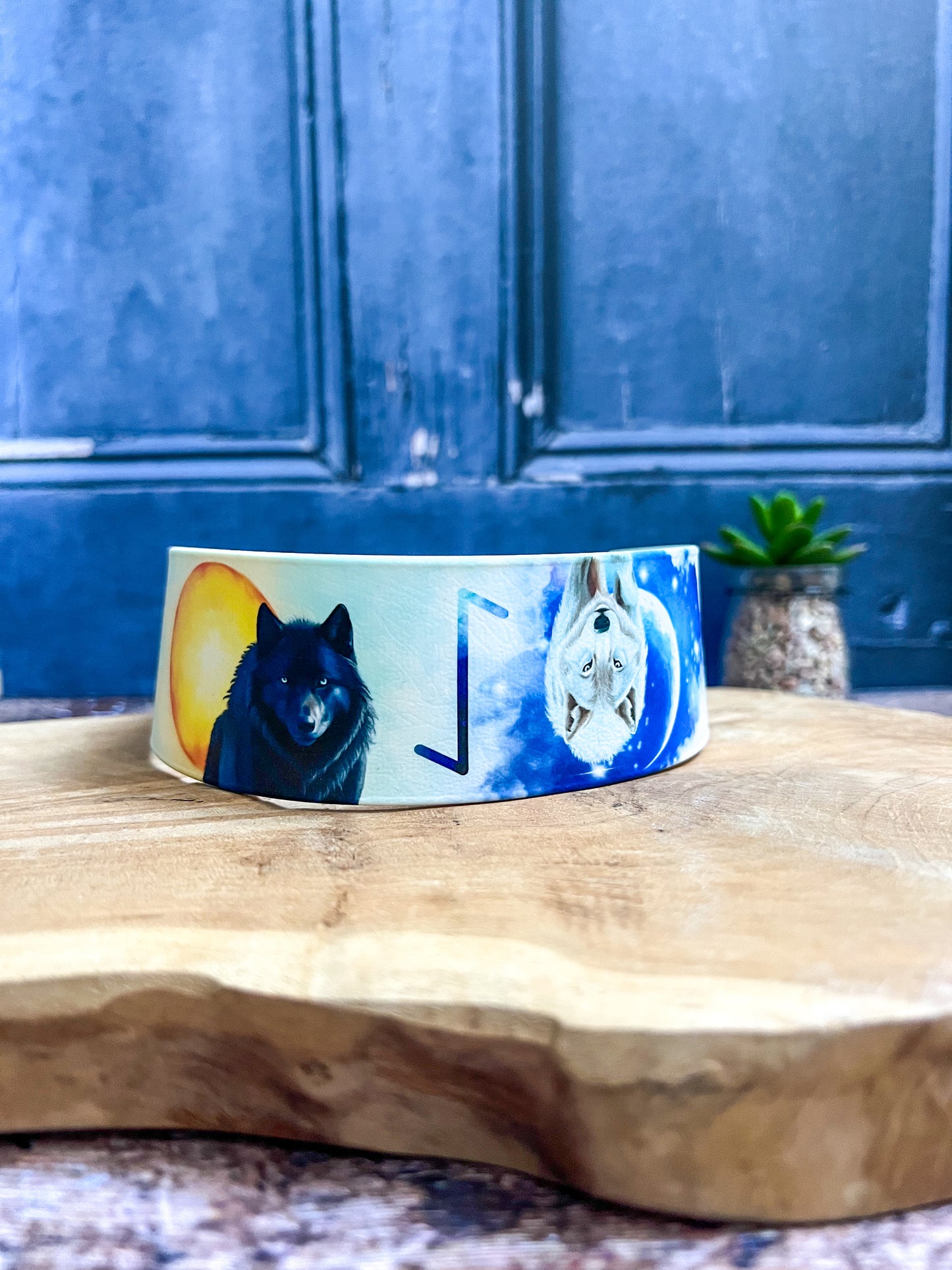 Sköll & Hati 50mm M+