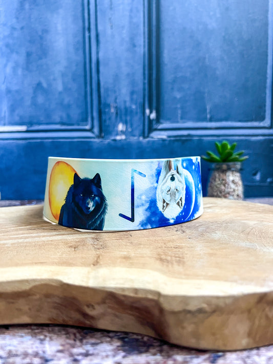 Sköll & Hati 50mm M+