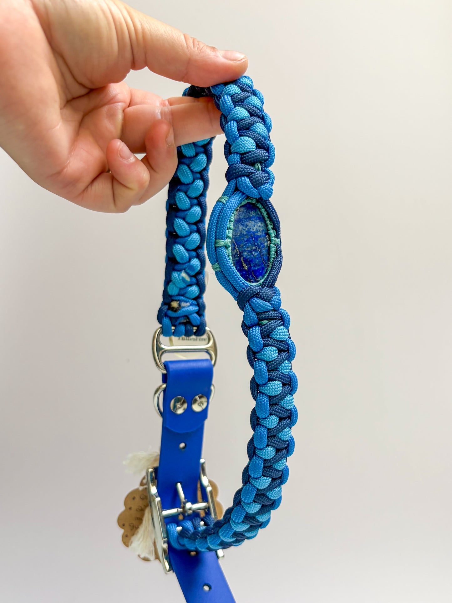 Drogon Lapis-Lazuli