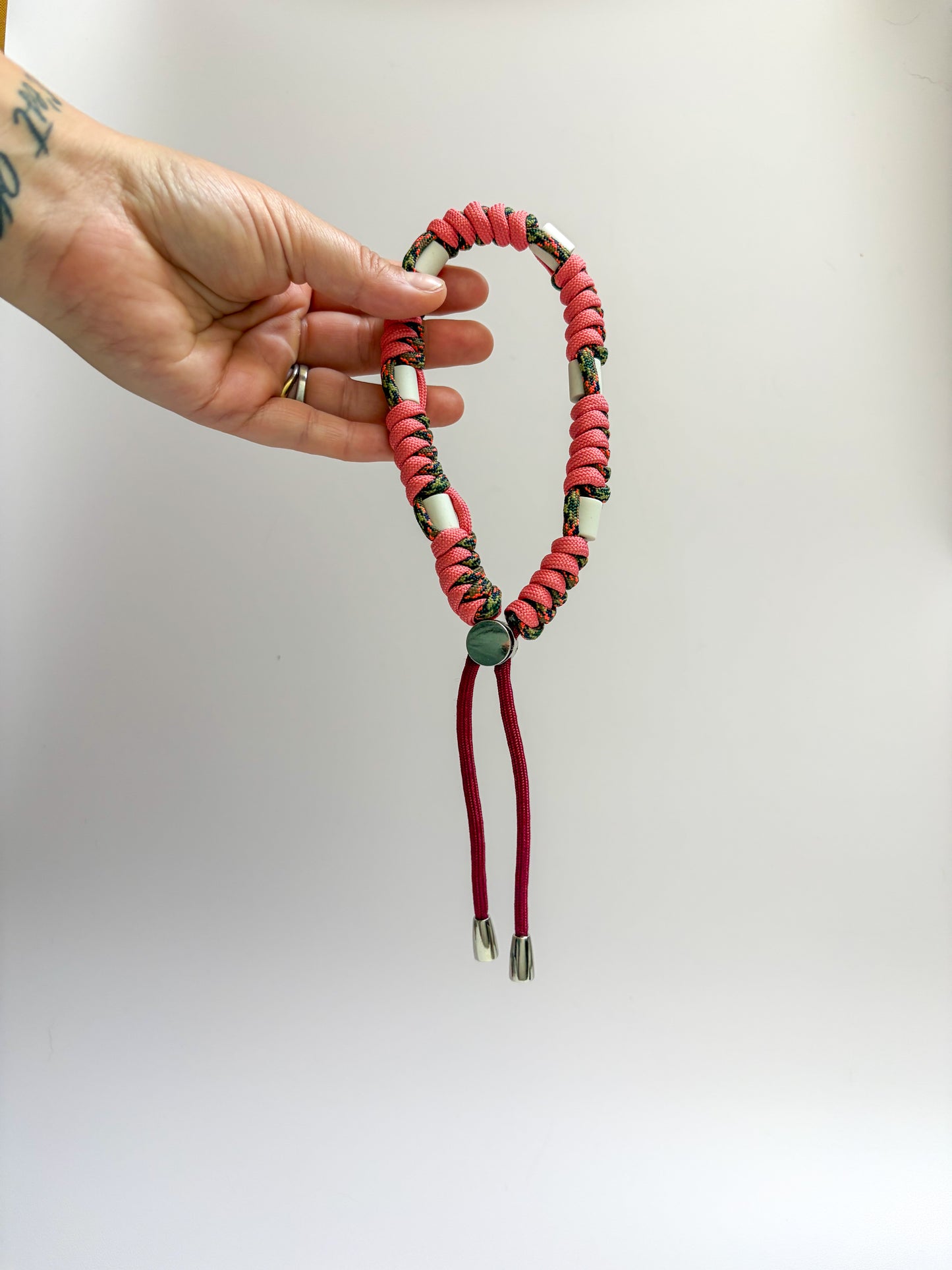 Nagini S