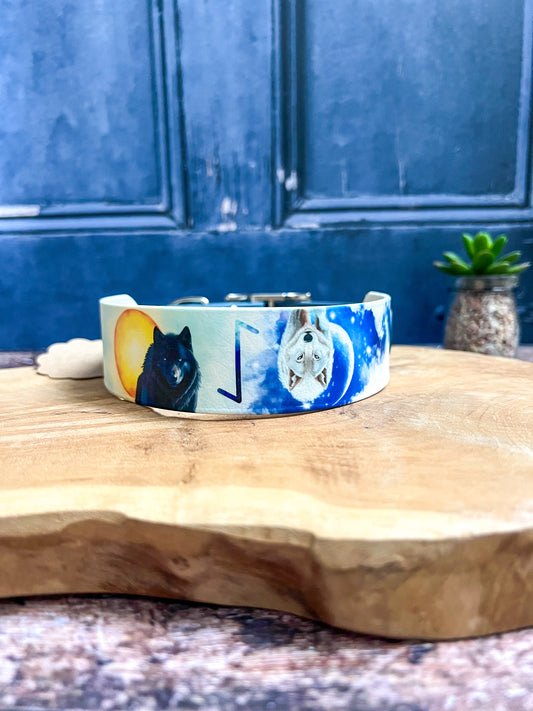 Sköll & Hati 38mm M