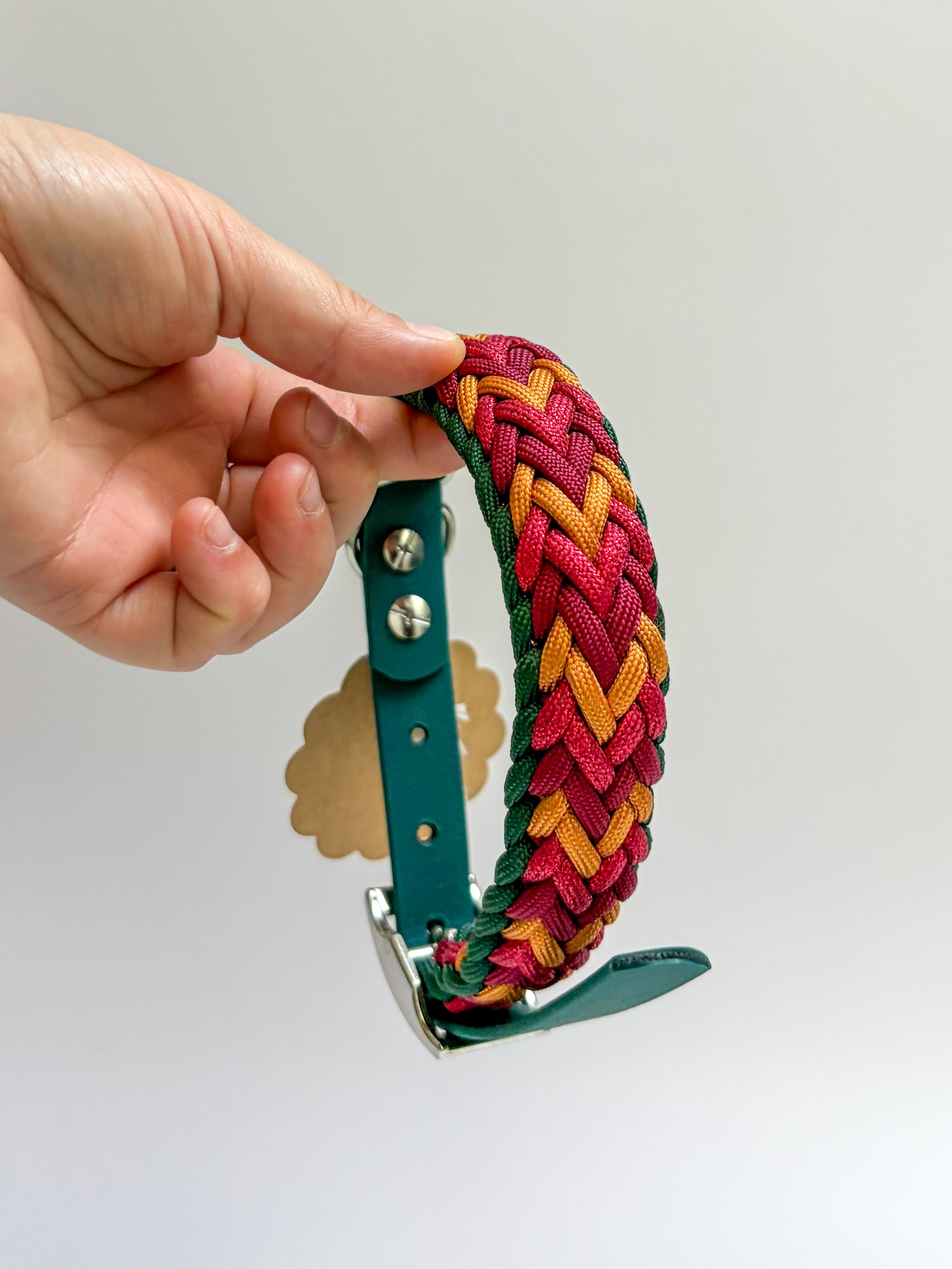 Héra Vert/Rouge S