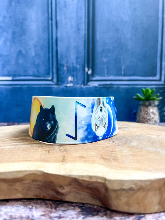 Sköll & Hati 50mm M