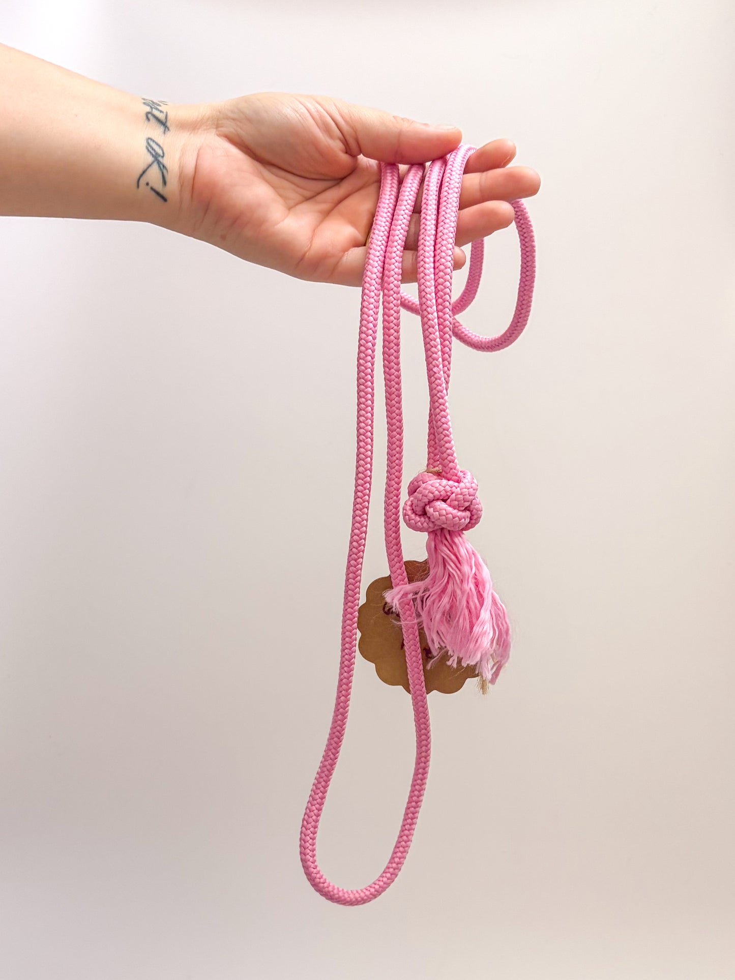 Cordelette en corde