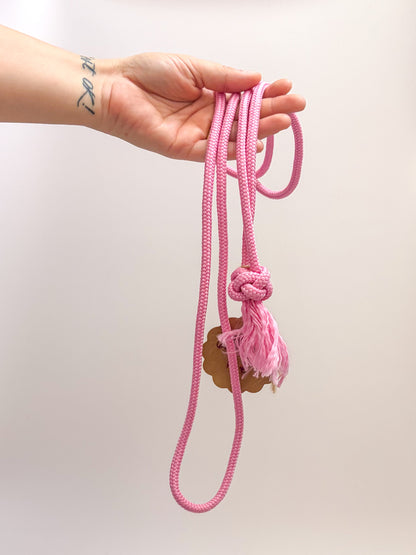 Cordelette en corde