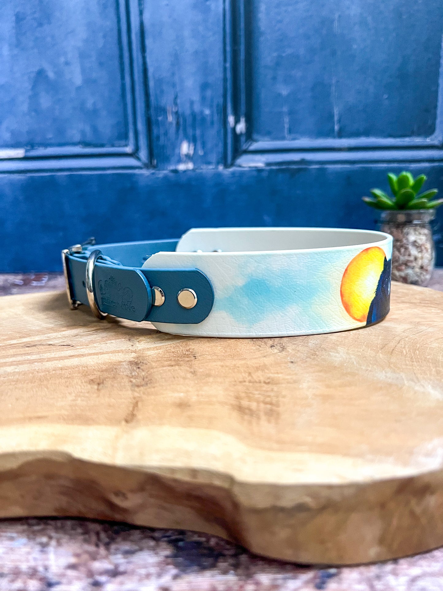 Sköll & Hati 38mm M