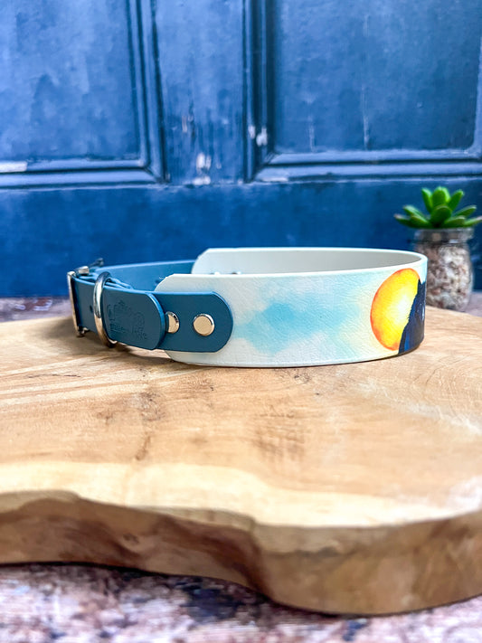 Sköll & Hati 38mm M