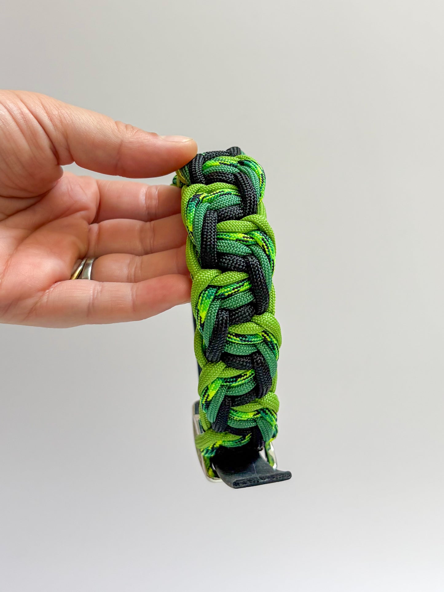 Apollon Vert XS+