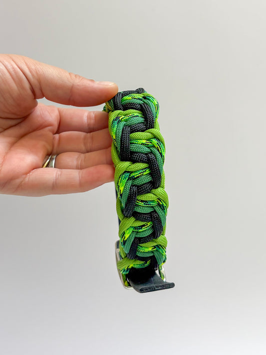 Apollon Vert XS+