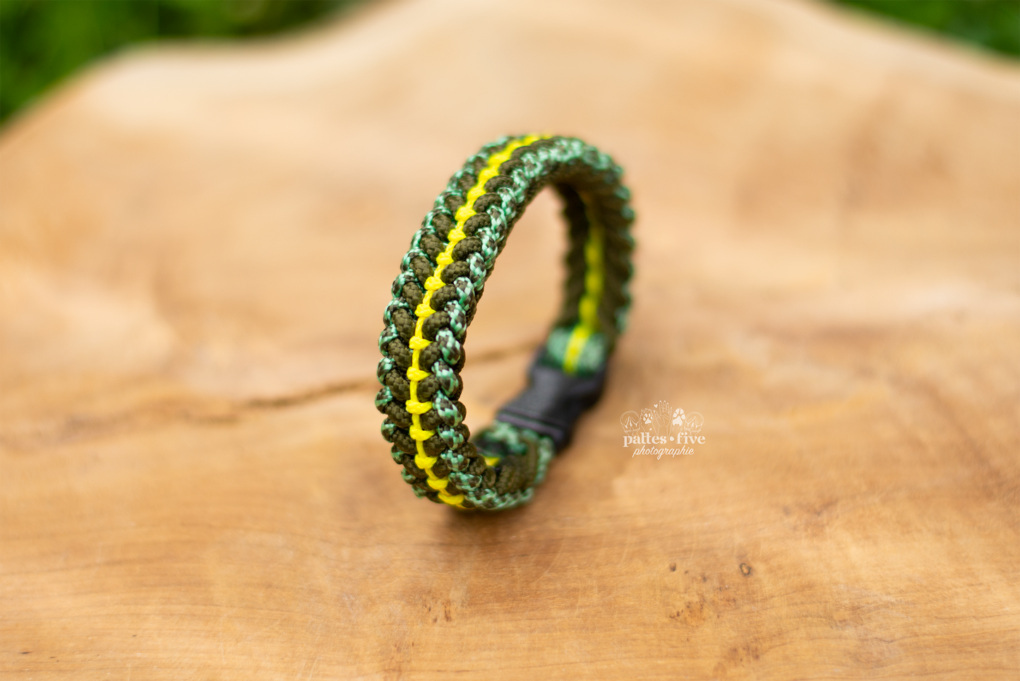 Bracelet Draugar