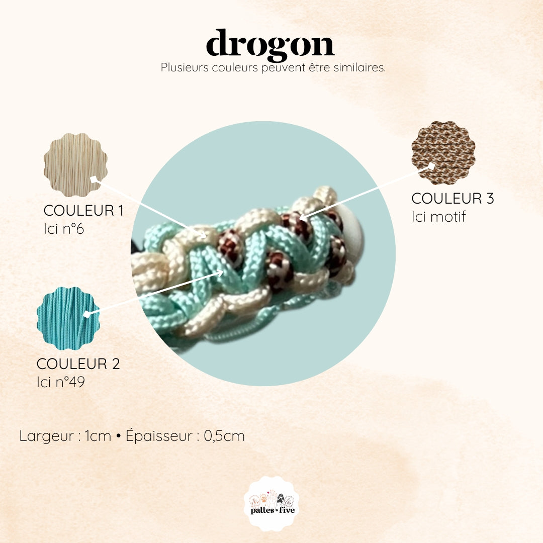 Drogon Chat Anti-tiques