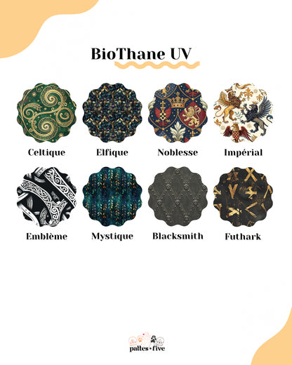 Harnais UV
