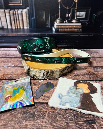 Box de Noël Les Pattes Enchantées